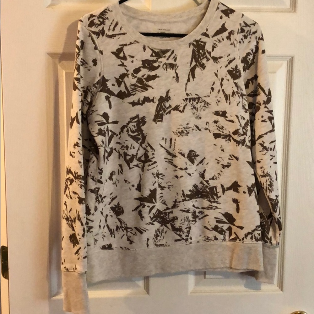 Tek Gear sweatshirt. Medium.